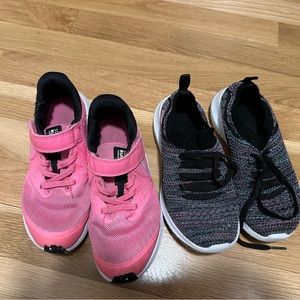 Girls Size 13/13.5  Shoe Bundle